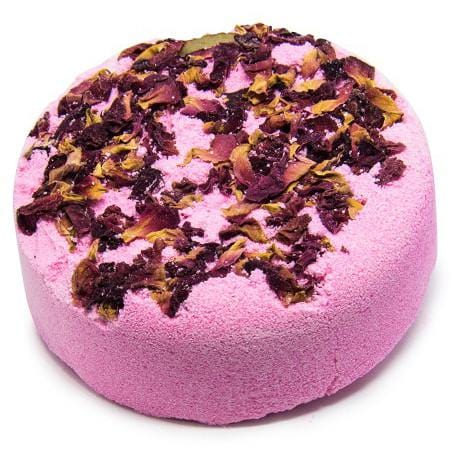 Magnificent Floral Bath Fizzes - ShopGreenToday