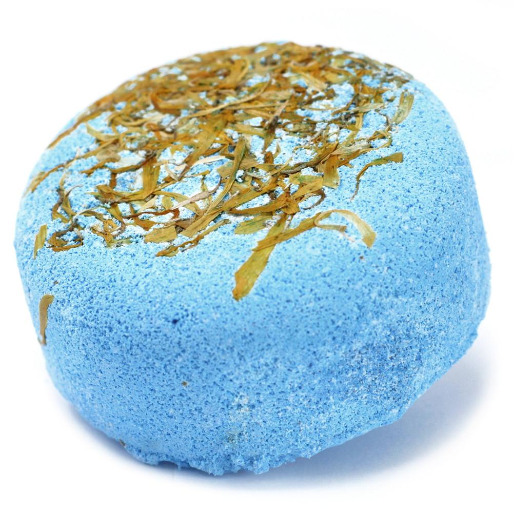 Magnificent Floral Bath Fizzes - ShopGreenToday