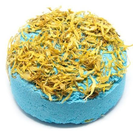 Magnificent Floral Bath Fizzes - ShopGreenToday
