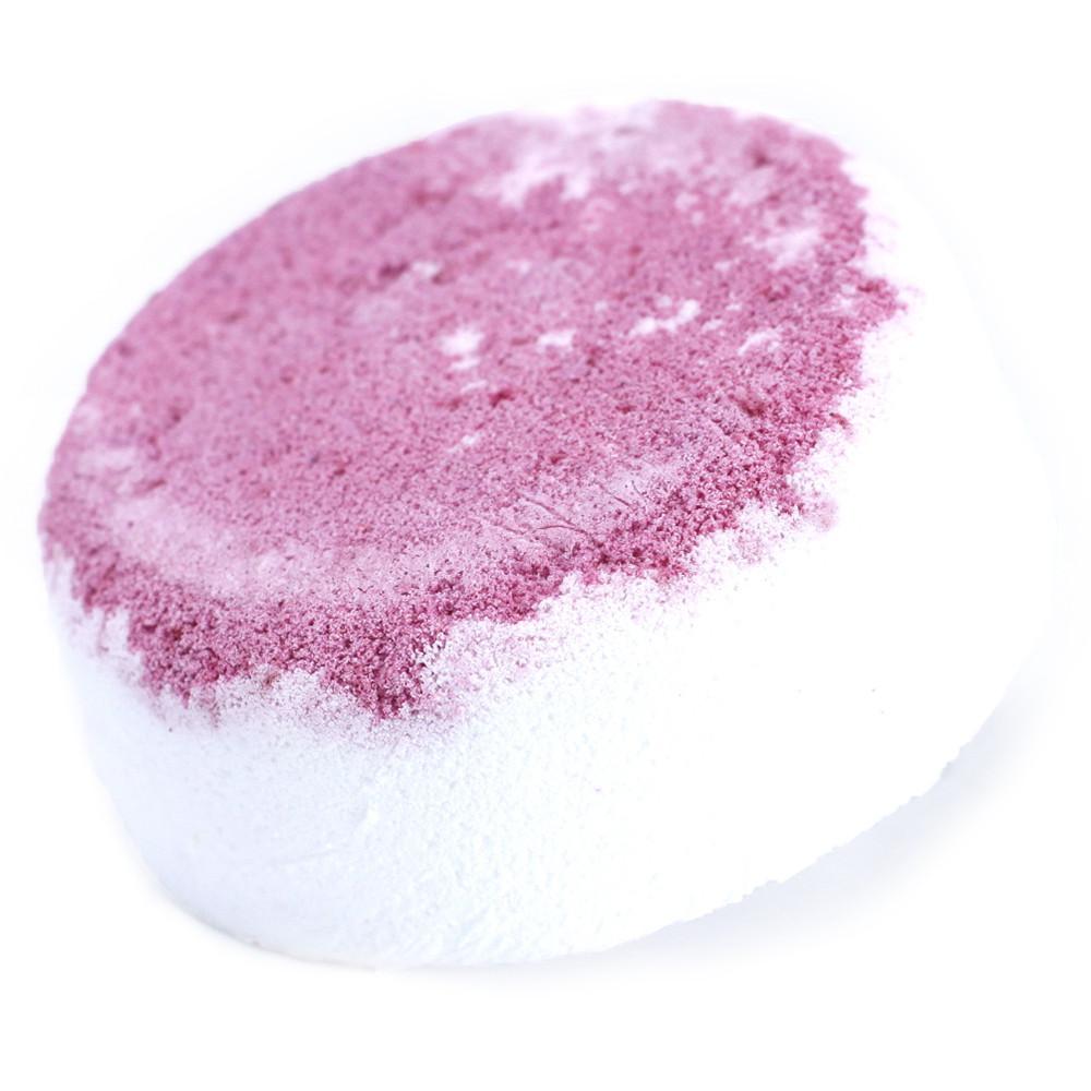 Magnificent Floral Bath Fizzes - ShopGreenToday