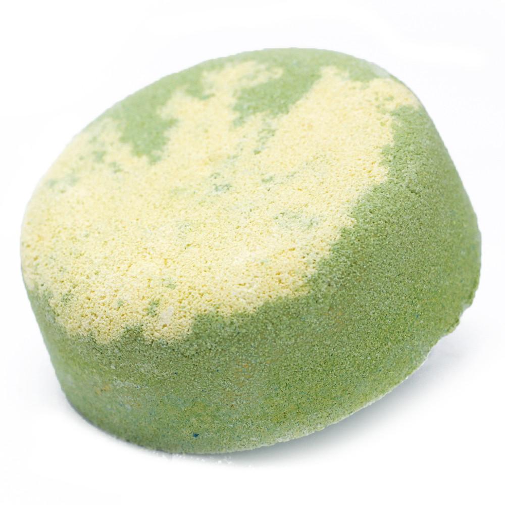 Magnificent Floral Bath Fizzes - ShopGreenToday