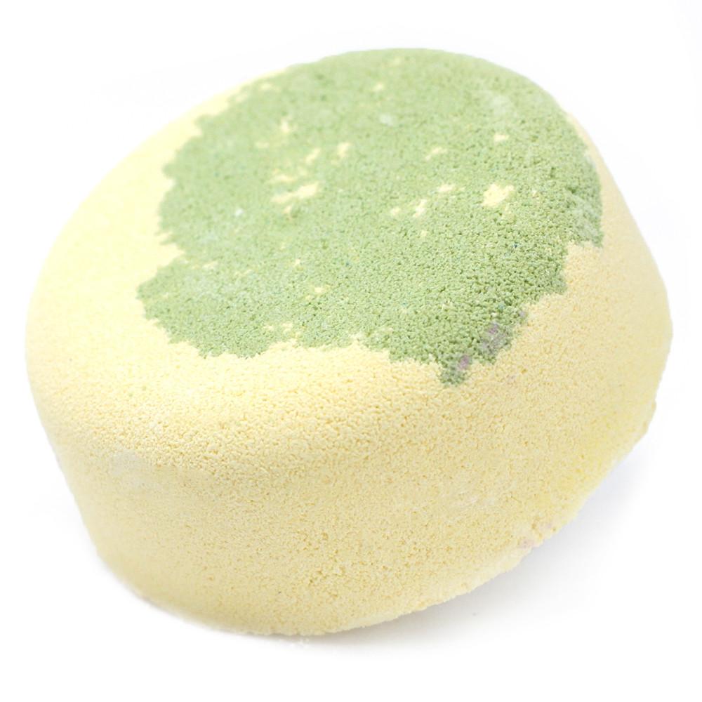 Magnificent Floral Bath Fizzes - ShopGreenToday