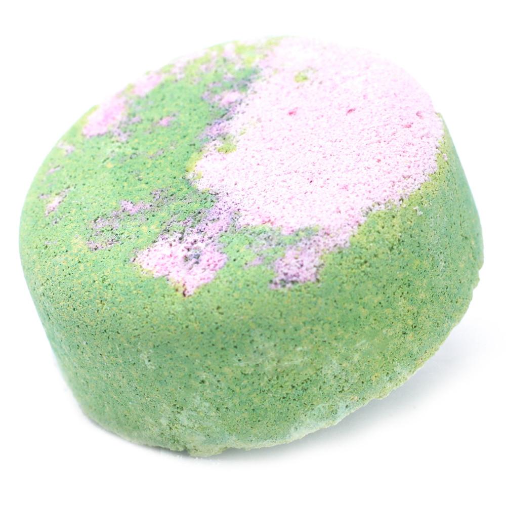 Magnificent Floral Bath Fizzes - ShopGreenToday