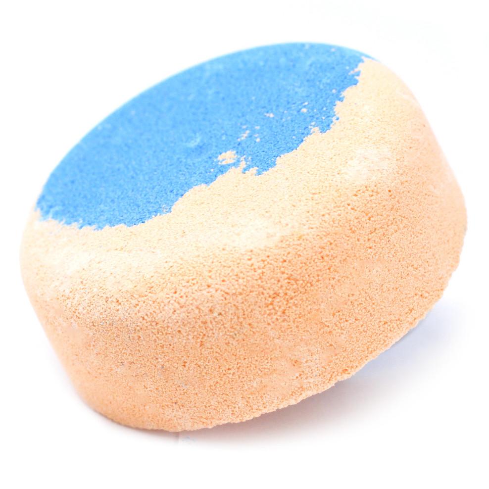 Magnificent Floral Bath Fizzes - ShopGreenToday