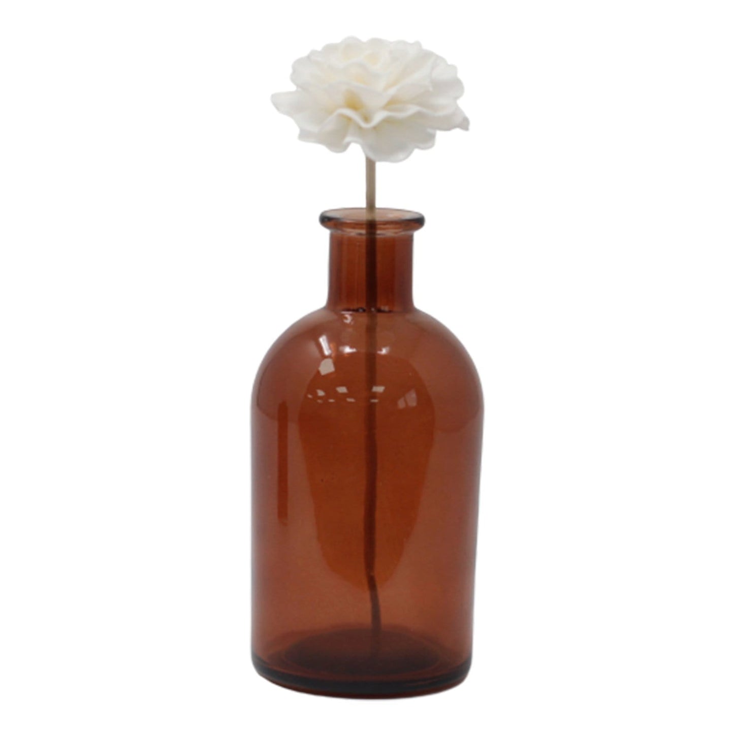 12 x Natural Diffuser Flowers on Reed - ShopGreenToday