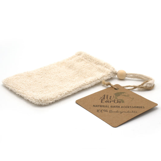 Natural Soap Bags - ShopGreenToday