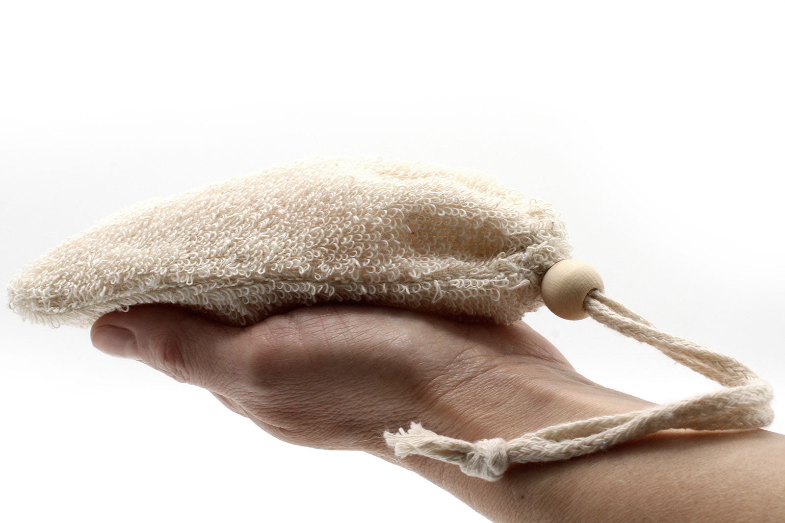 Natural Soap Bags - ShopGreenToday