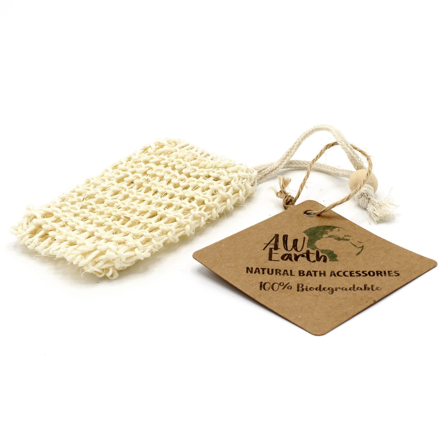 Natural Soap Bags - ShopGreenToday