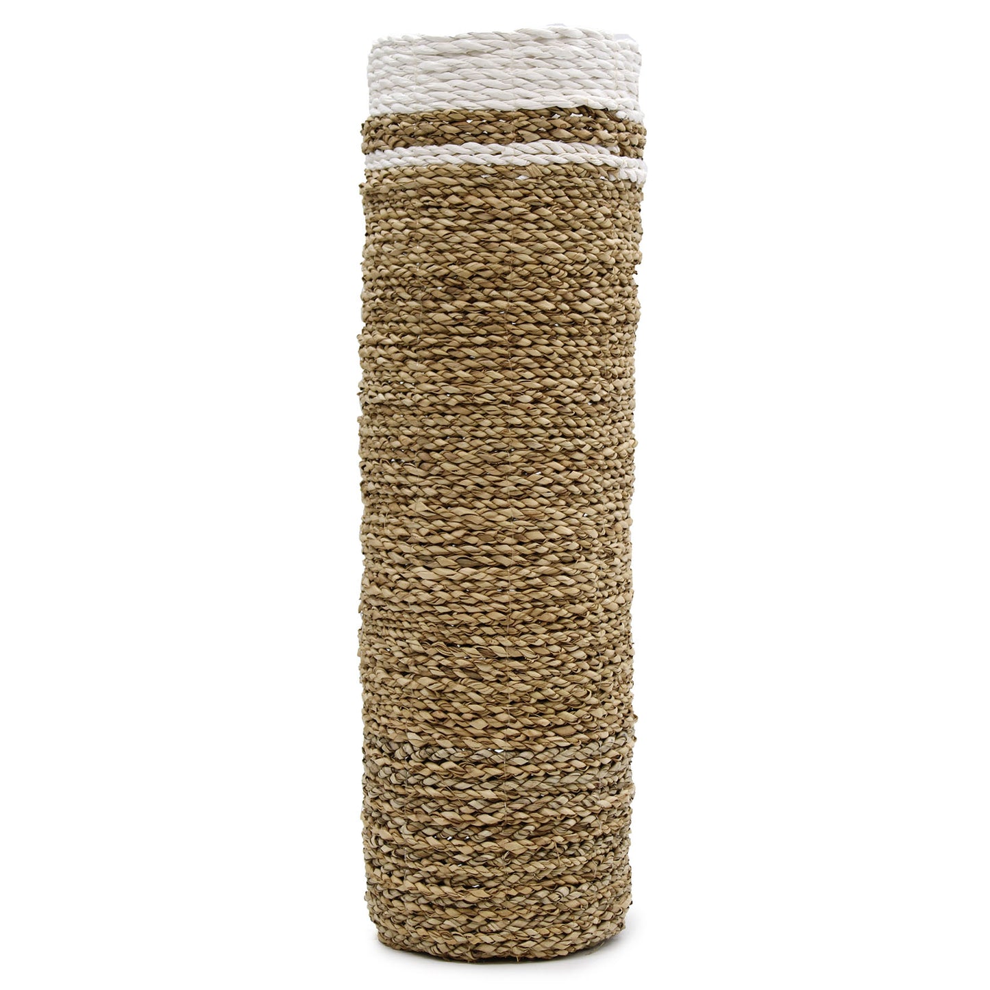 Seagrass Vase & Bins Sets