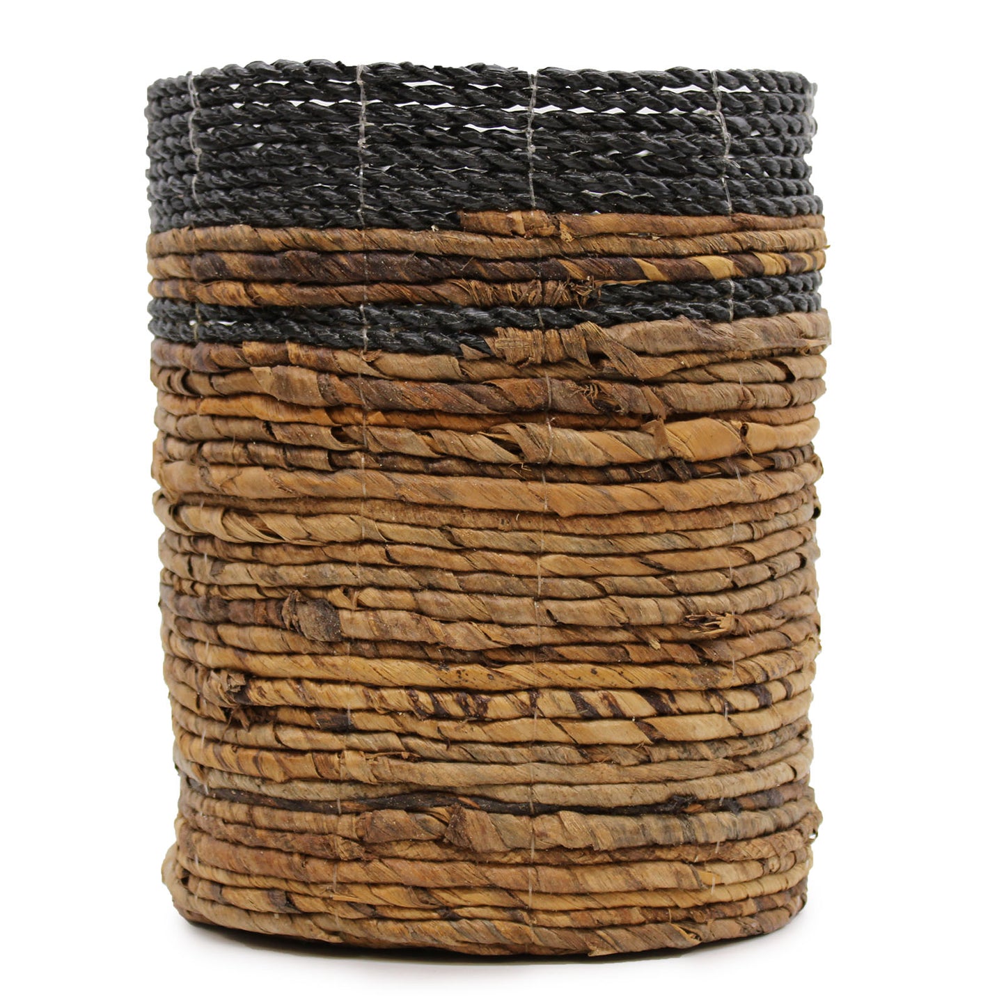 Seagrass Vase & Bins Sets