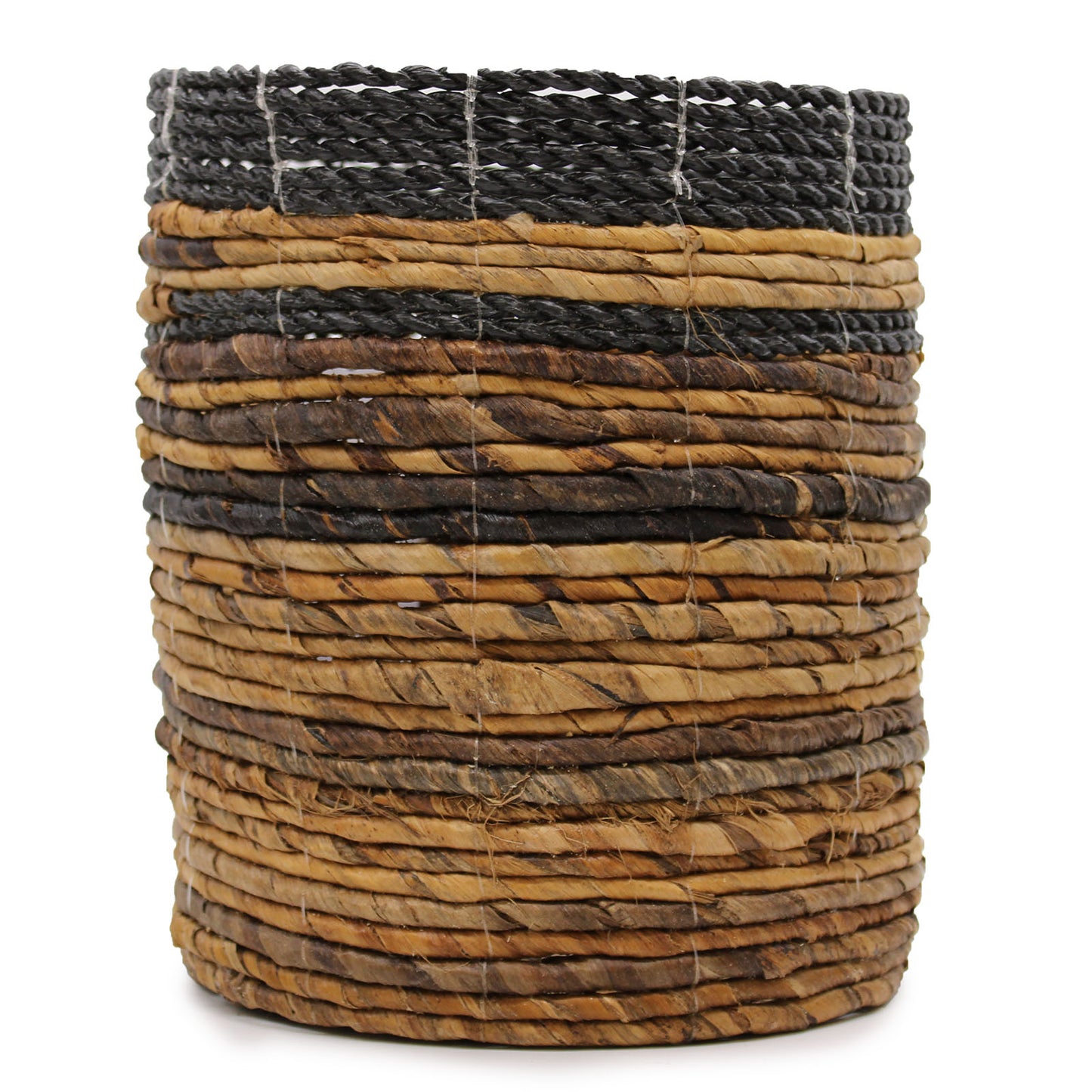 Seagrass Vase & Bins Sets