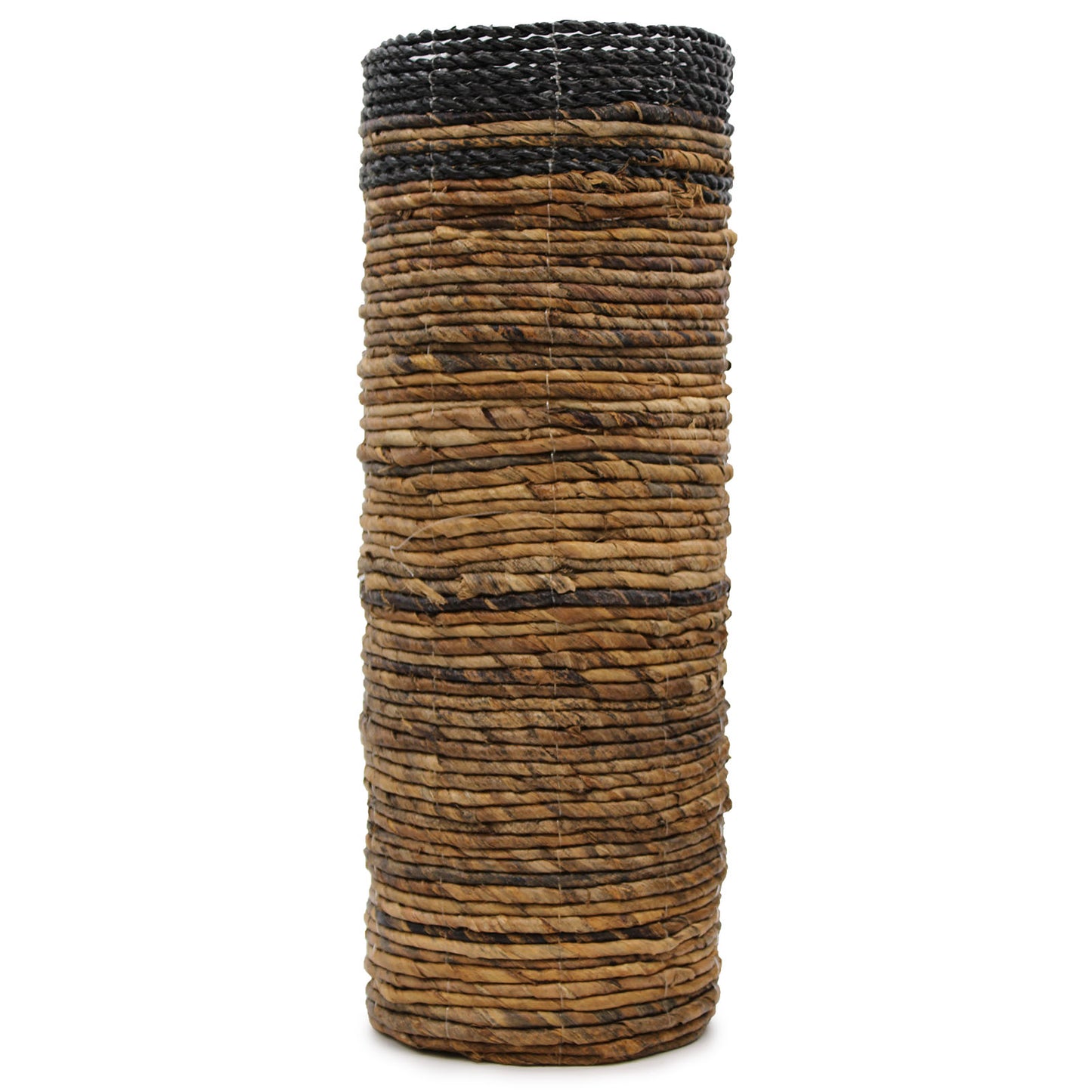 Seagrass Vase & Bins Sets
