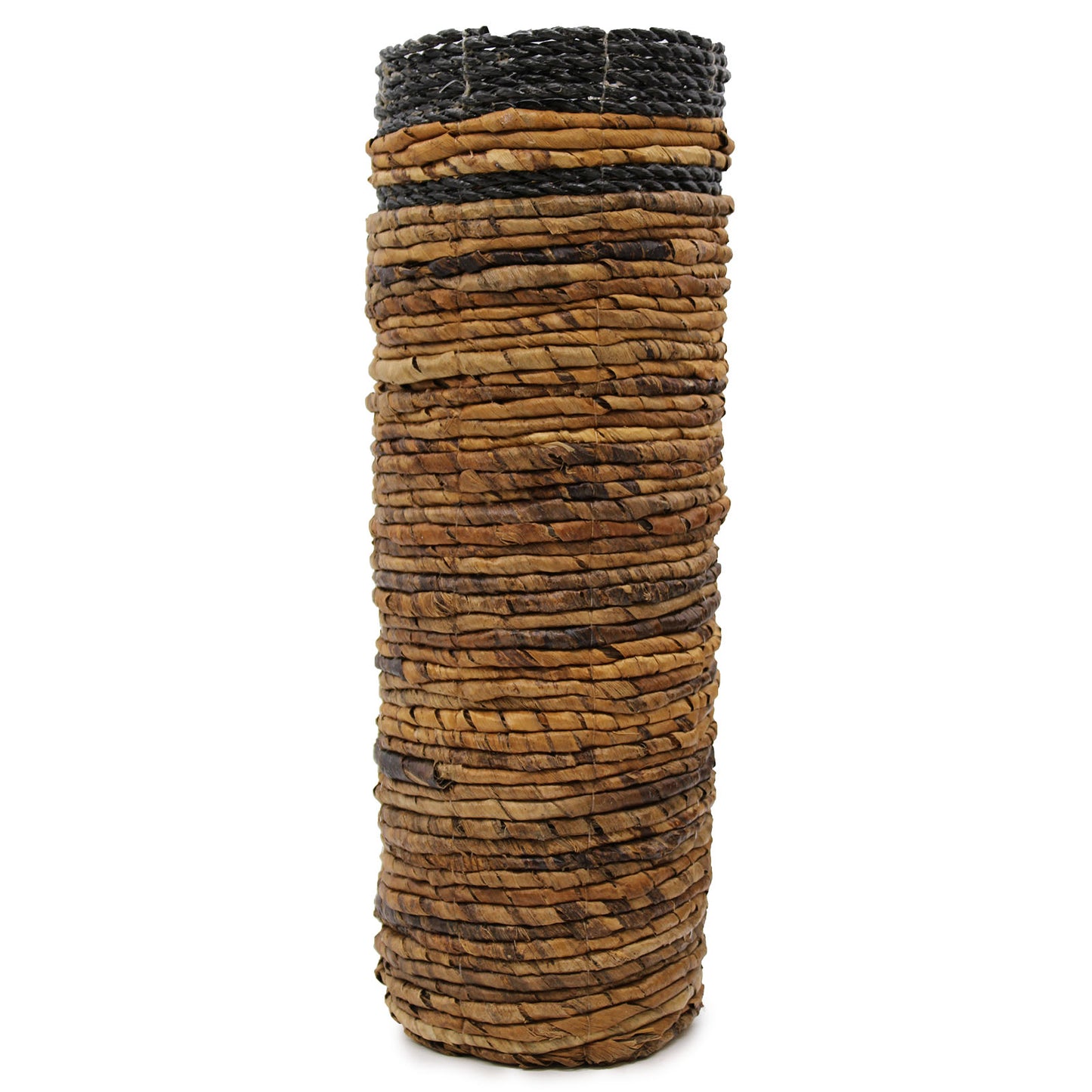 Seagrass Vase & Bins Sets