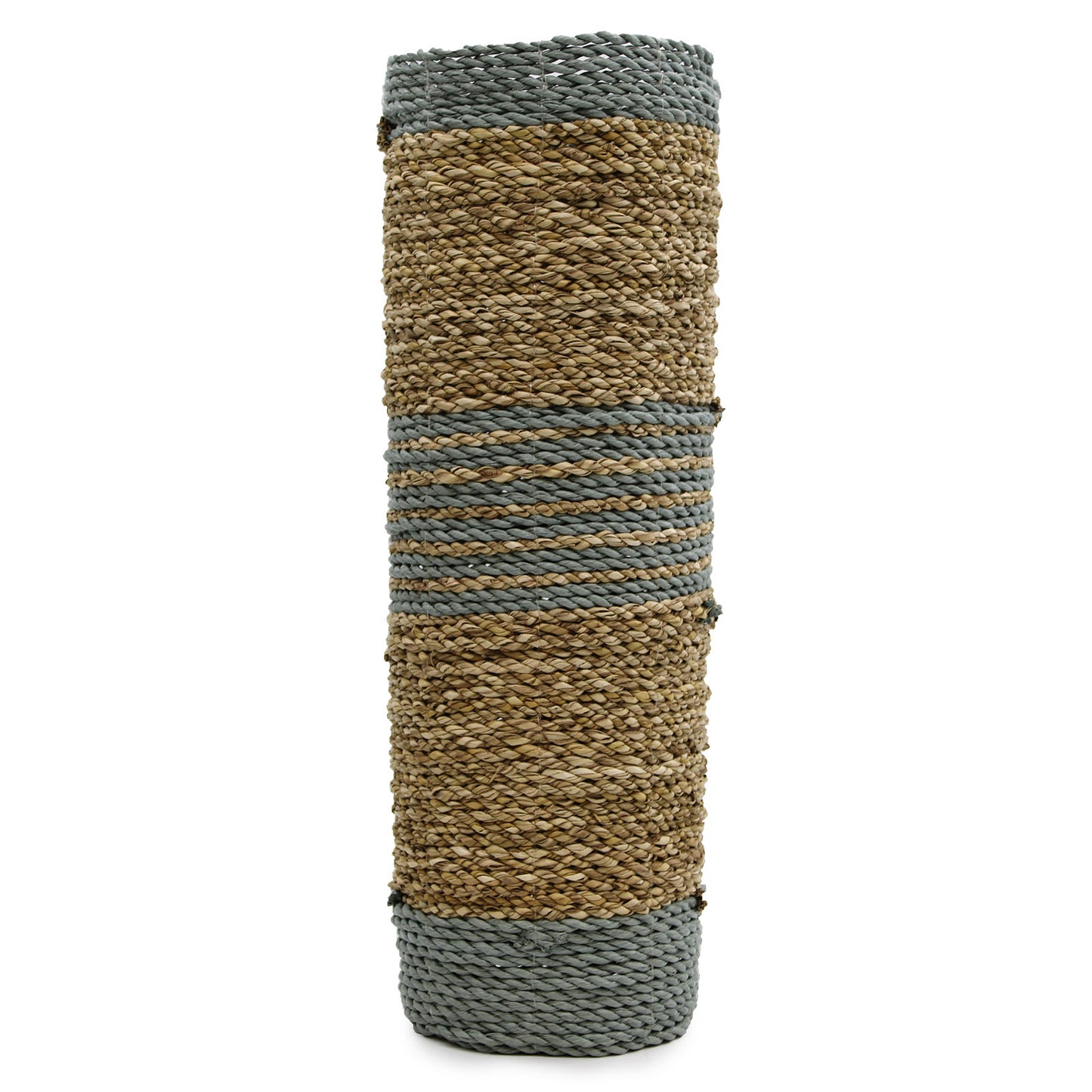 Seagrass Vase & Bins Sets