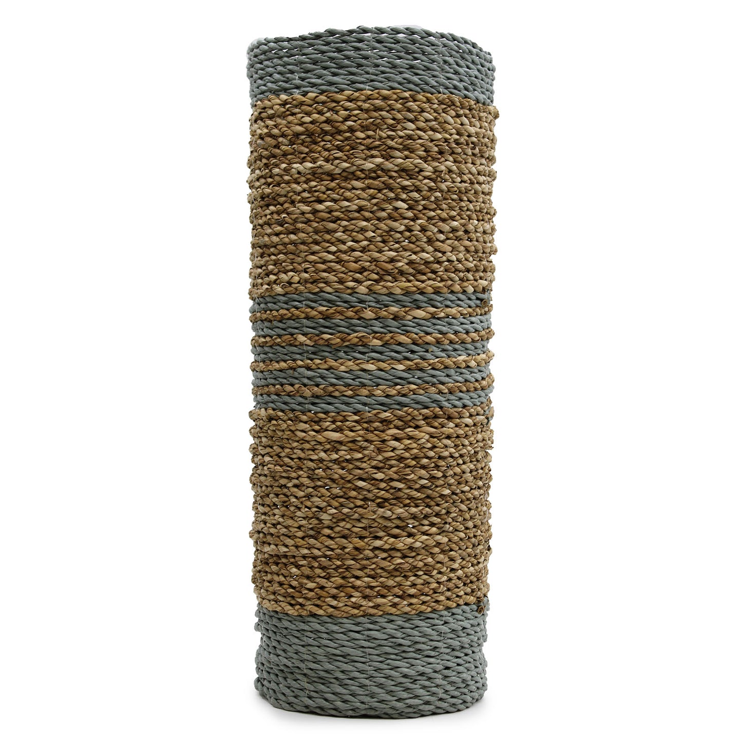 Seagrass Vase & Bins Sets