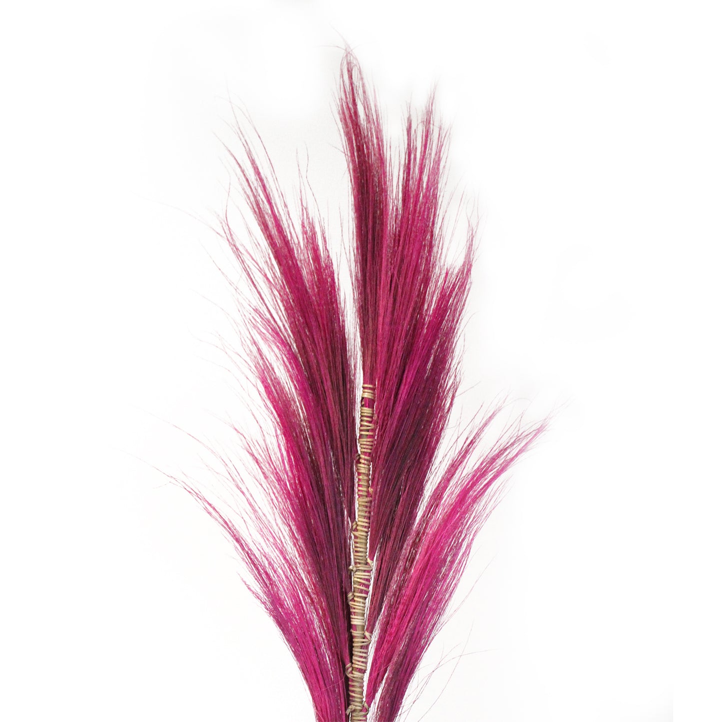 3 x Rayung Grass Pink- 1.6m
