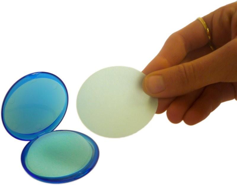 Paper Pocket Soaps - ShopGreenToday