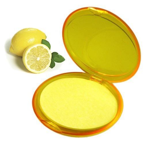 Paper Pocket Soaps - ShopGreenToday