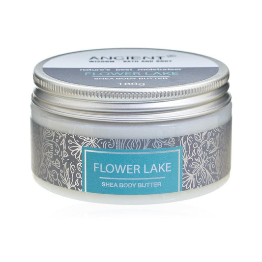 Shea Body Butters - 180g - ShopGreenToday