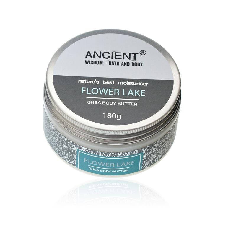 Shea Body Butters - 180g - ShopGreenToday
