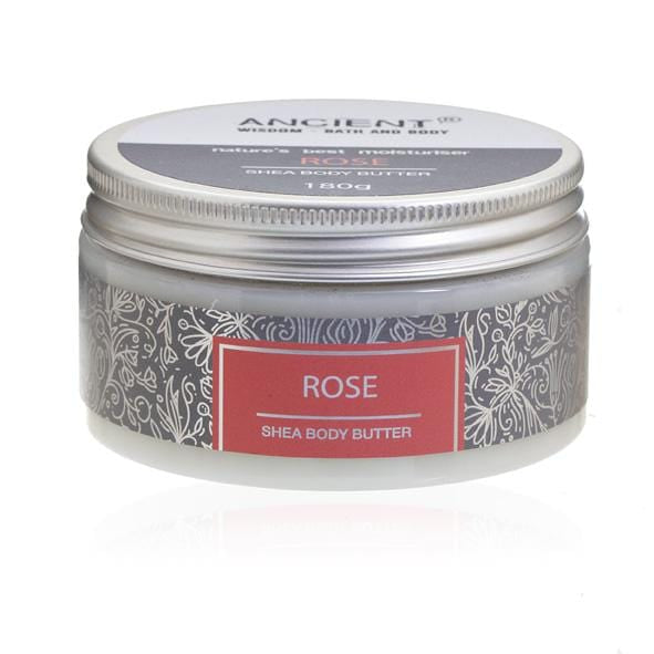 Shea Body Butters - 180g - ShopGreenToday