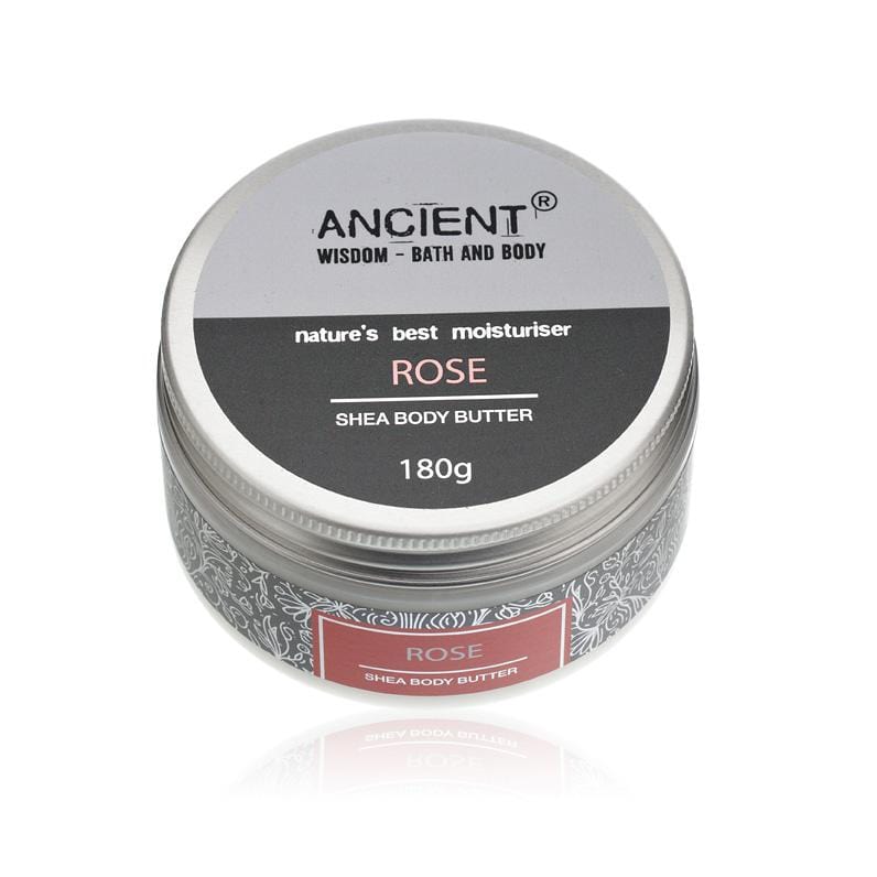 Shea Body Butters - 180g - ShopGreenToday