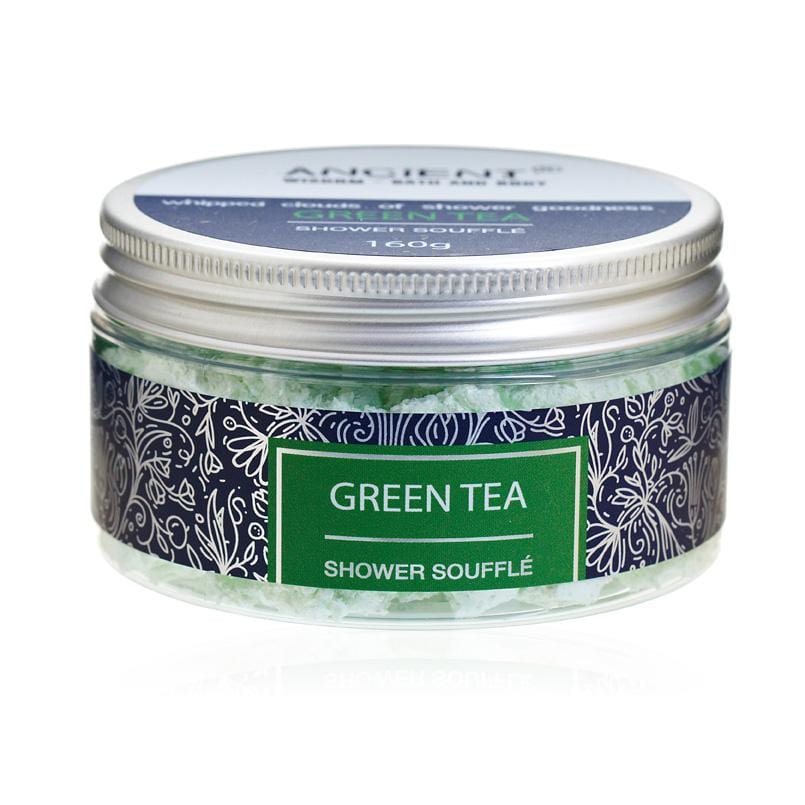 Shower Soufflé - 160g - ShopGreenToday