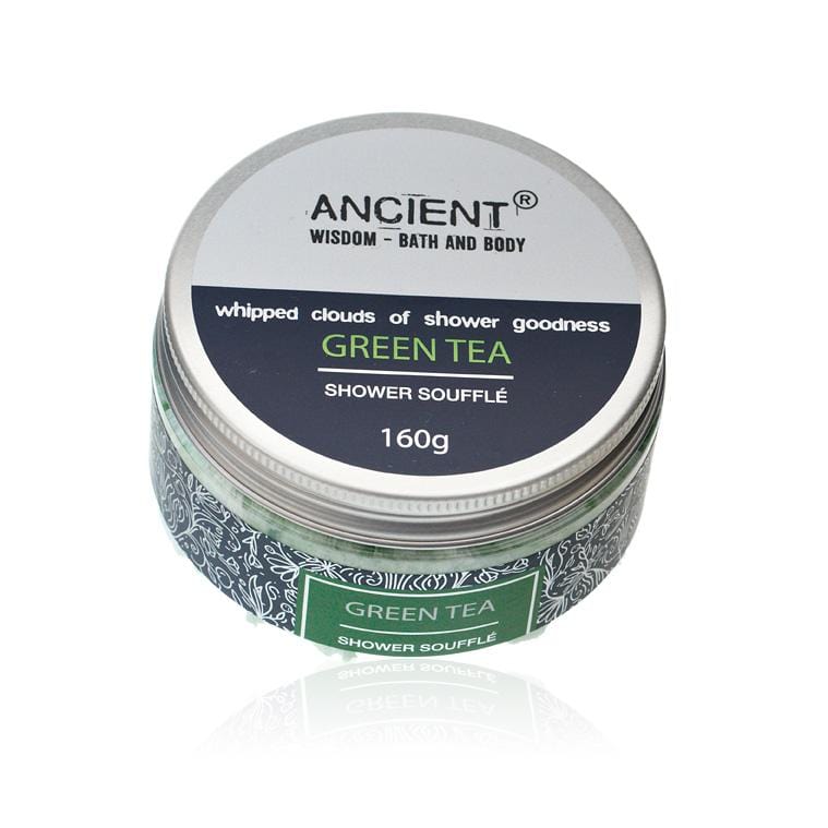 Shower Soufflé - 160g - ShopGreenToday