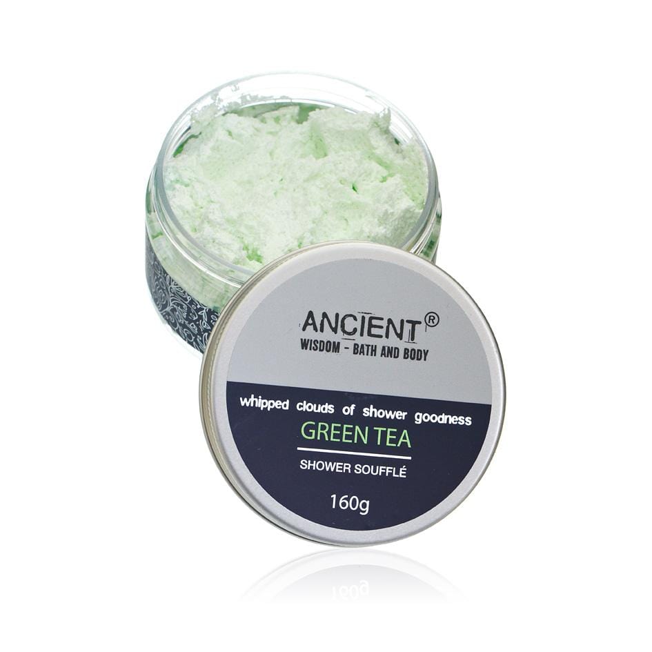 Shower Soufflé - 160g - ShopGreenToday
