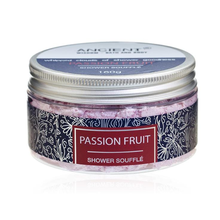 Shower Soufflé - 160g - ShopGreenToday