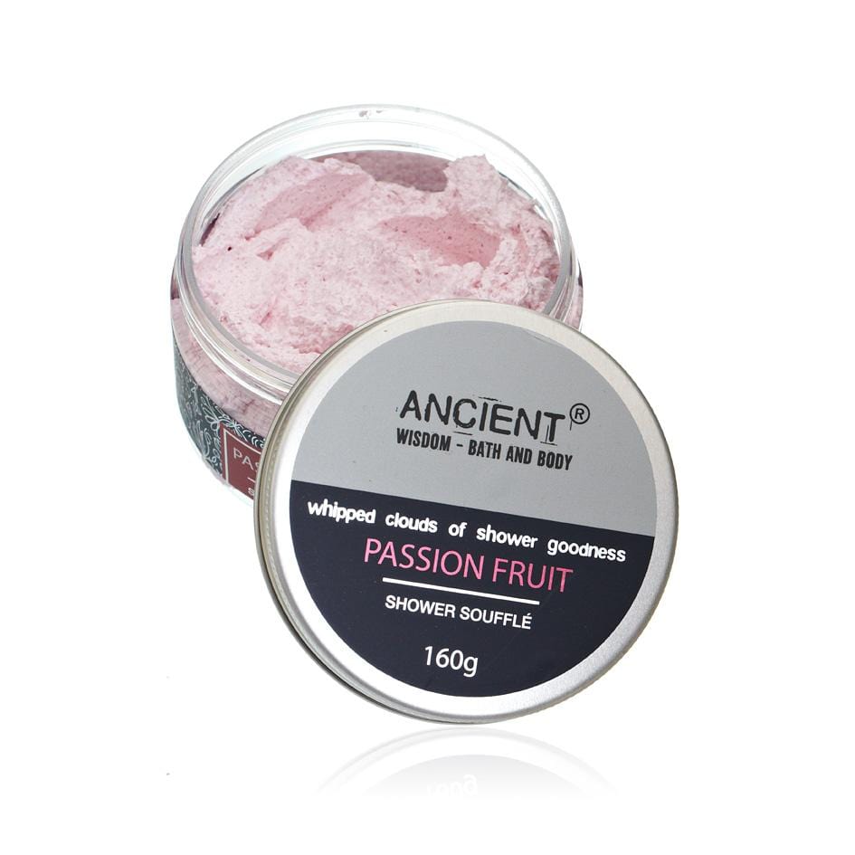 Shower Soufflé - 160g - ShopGreenToday
