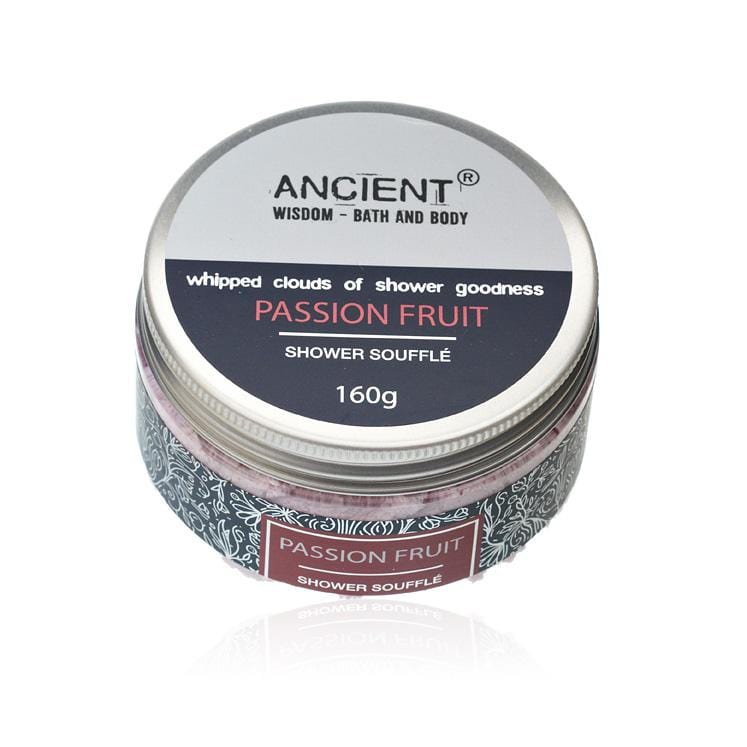 Shower Soufflé - 160g - ShopGreenToday