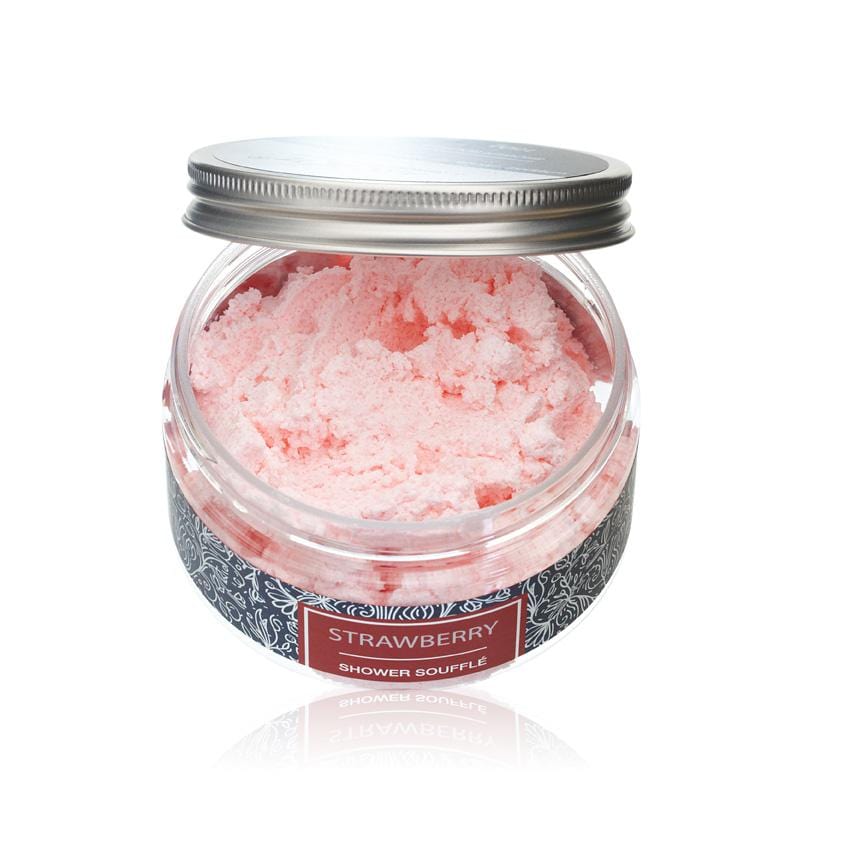 Shower Soufflé - 160g - ShopGreenToday