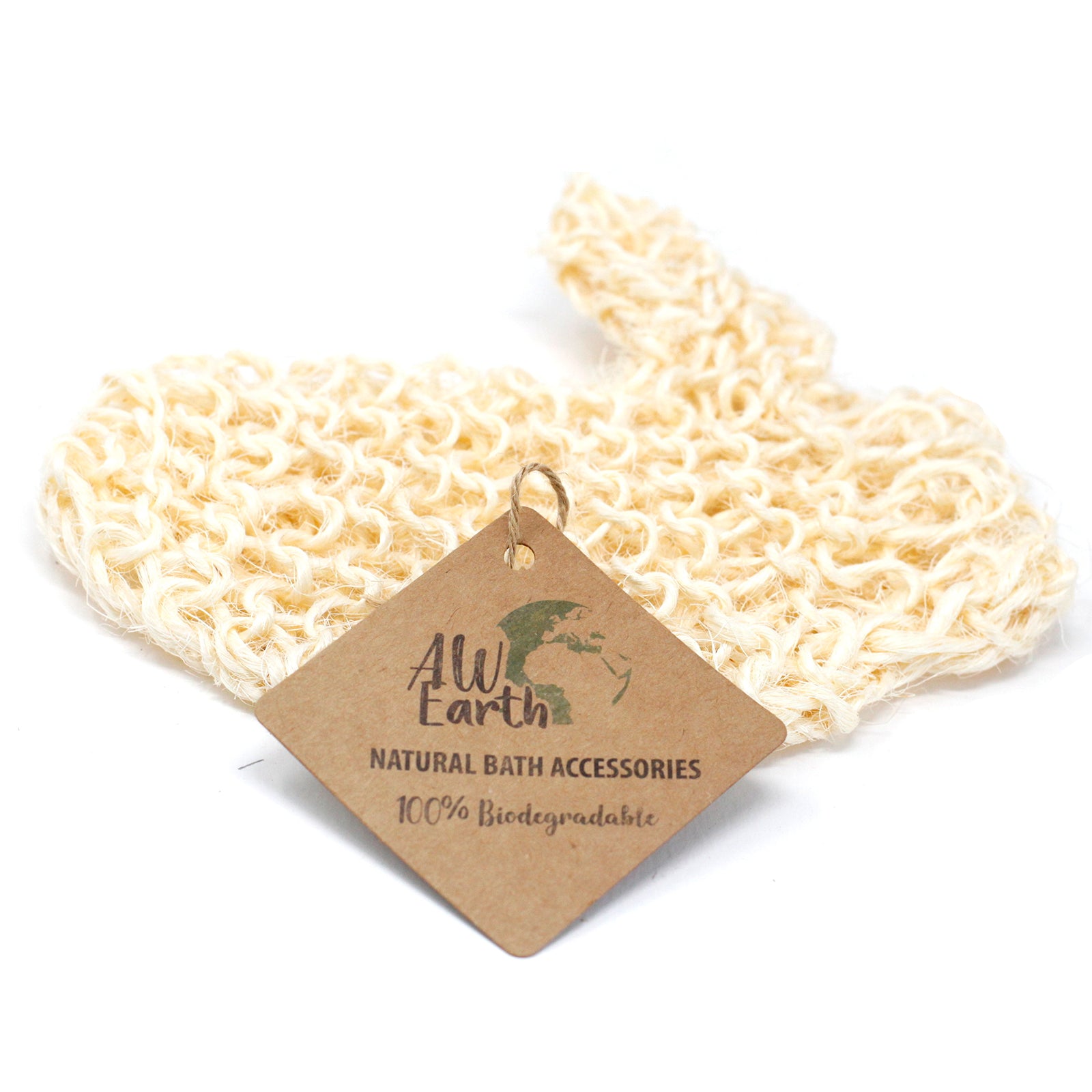 Sisal Sponges & Scrubs - ShopGreenToday