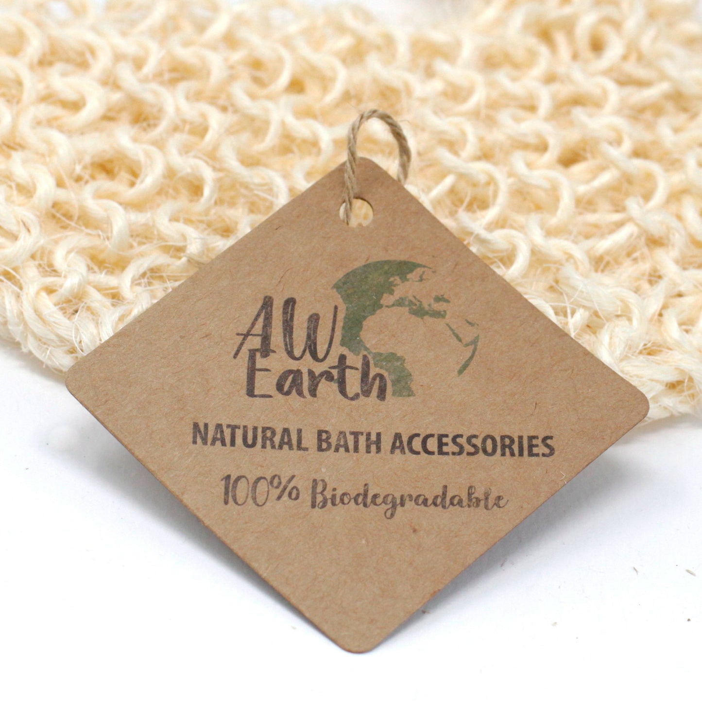 Sisal Sponges & Scrubs - ShopGreenToday