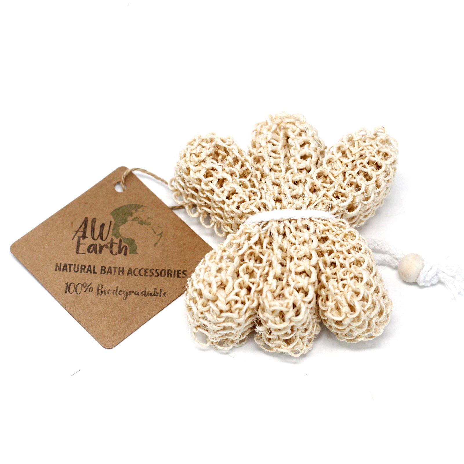 Sisal Sponges & Scrubs - ShopGreenToday