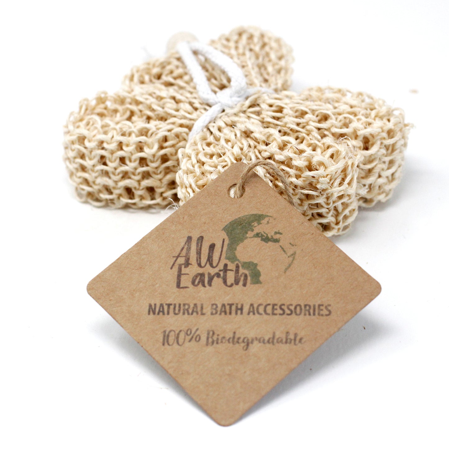 Sisal Sponges & Scrubs - ShopGreenToday