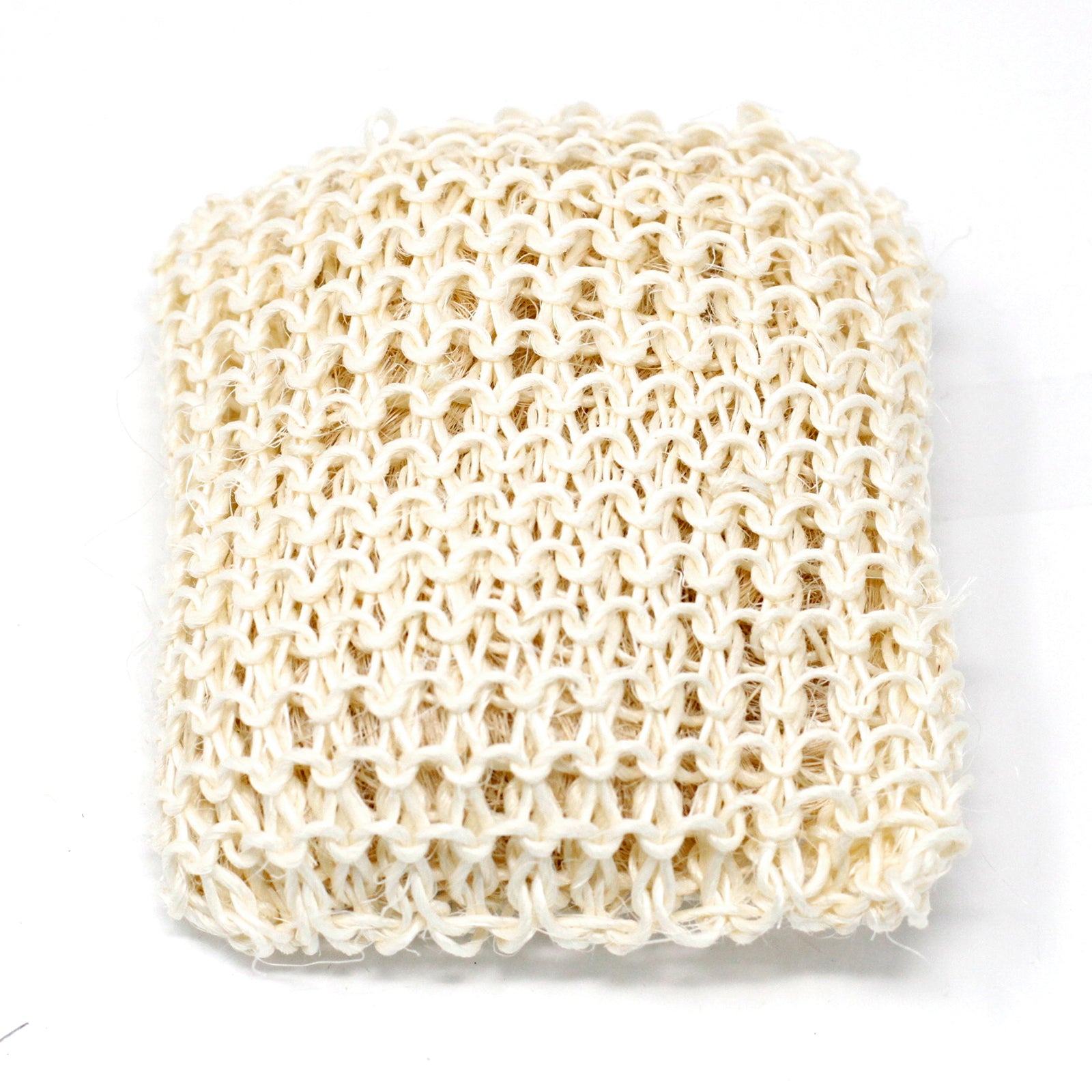 Sisal Sponges & Scrubs - ShopGreenToday