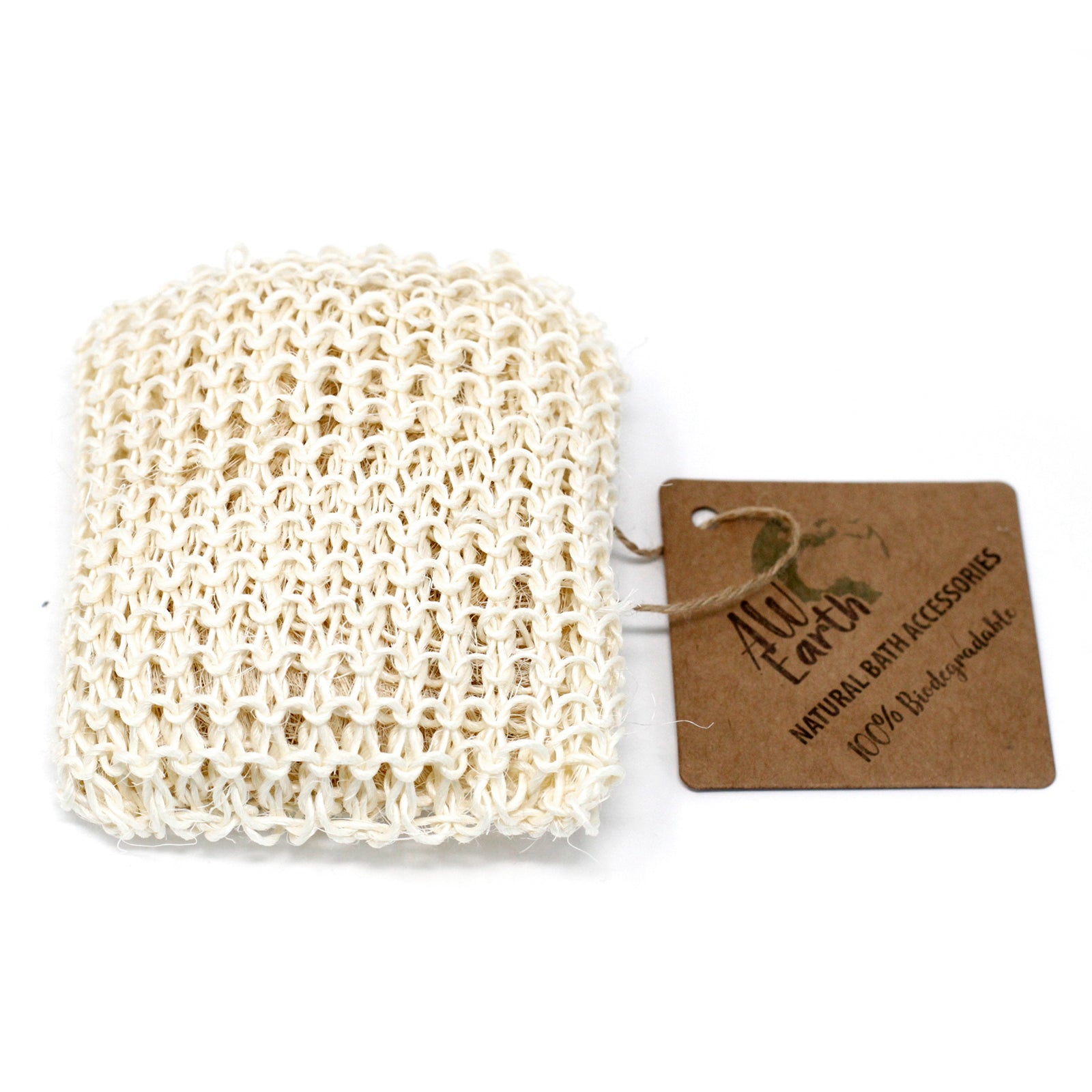 Sisal Sponges & Scrubs - ShopGreenToday