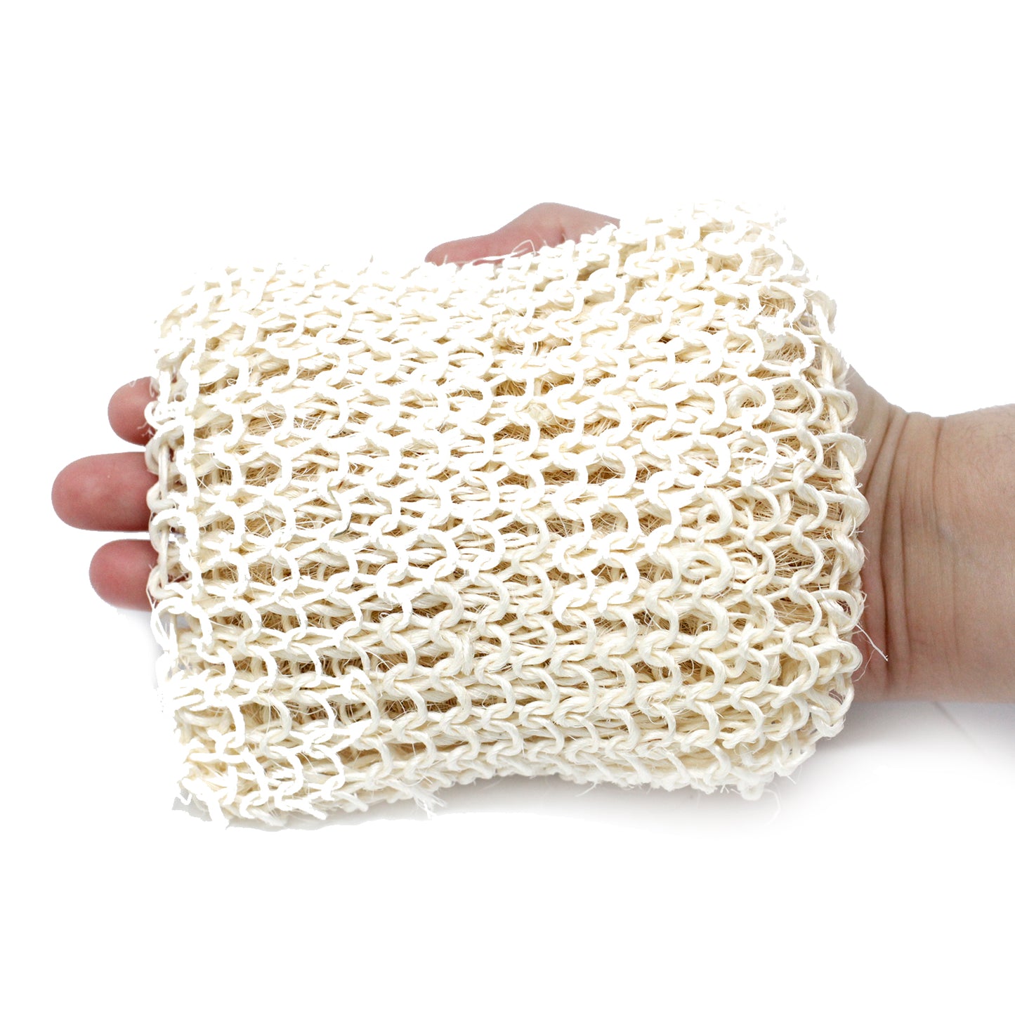 Sisal Sponges & Scrubs - ShopGreenToday