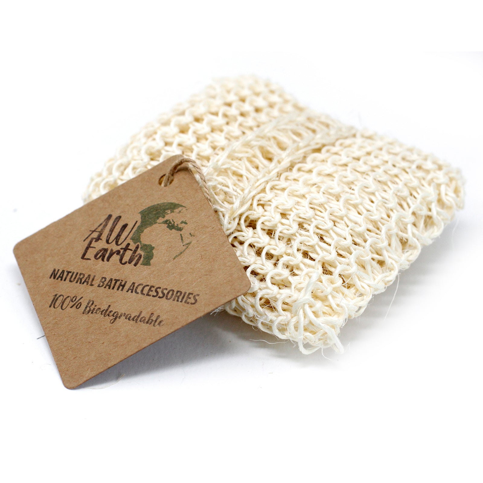 Sisal Sponges & Scrubs - ShopGreenToday