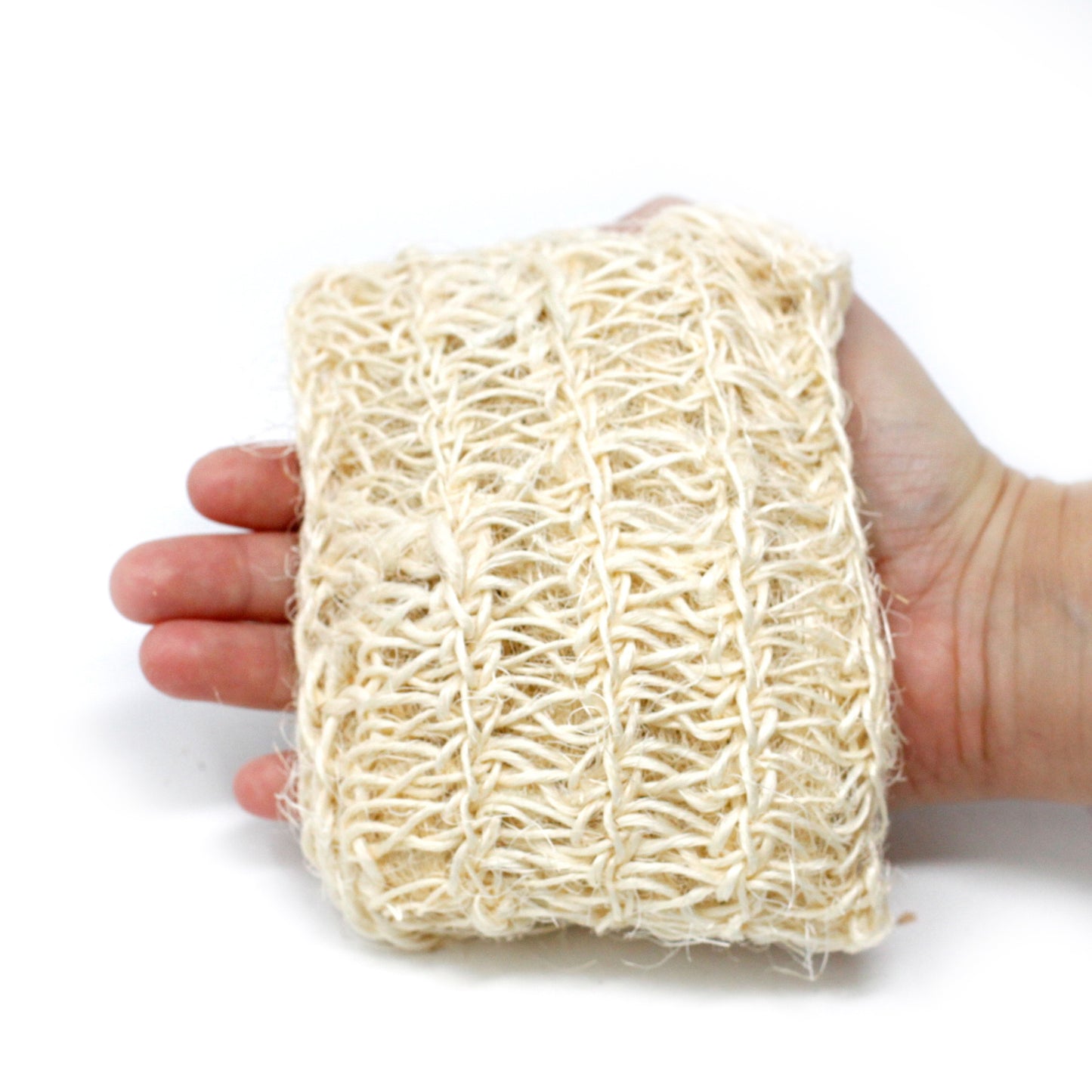 Sisal Sponges & Scrubs - ShopGreenToday
