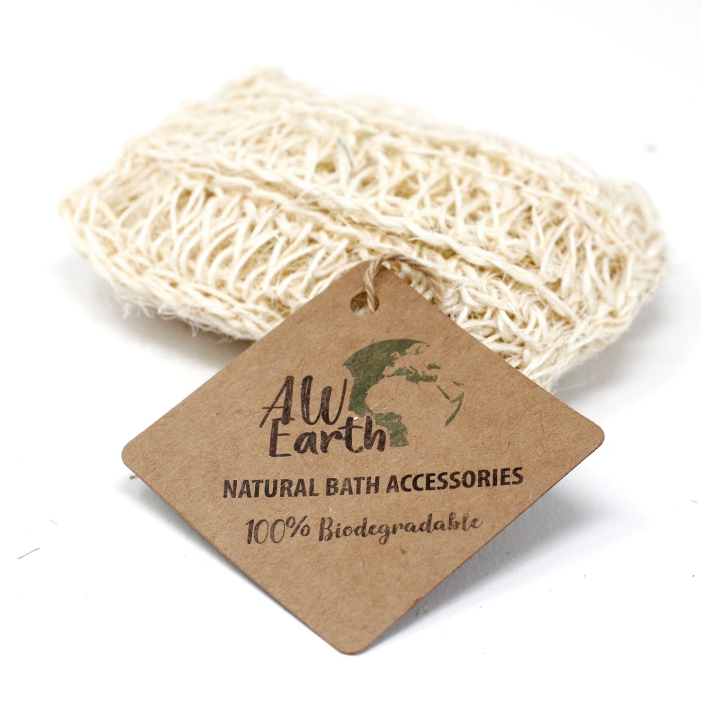Sisal Sponges & Scrubs - ShopGreenToday