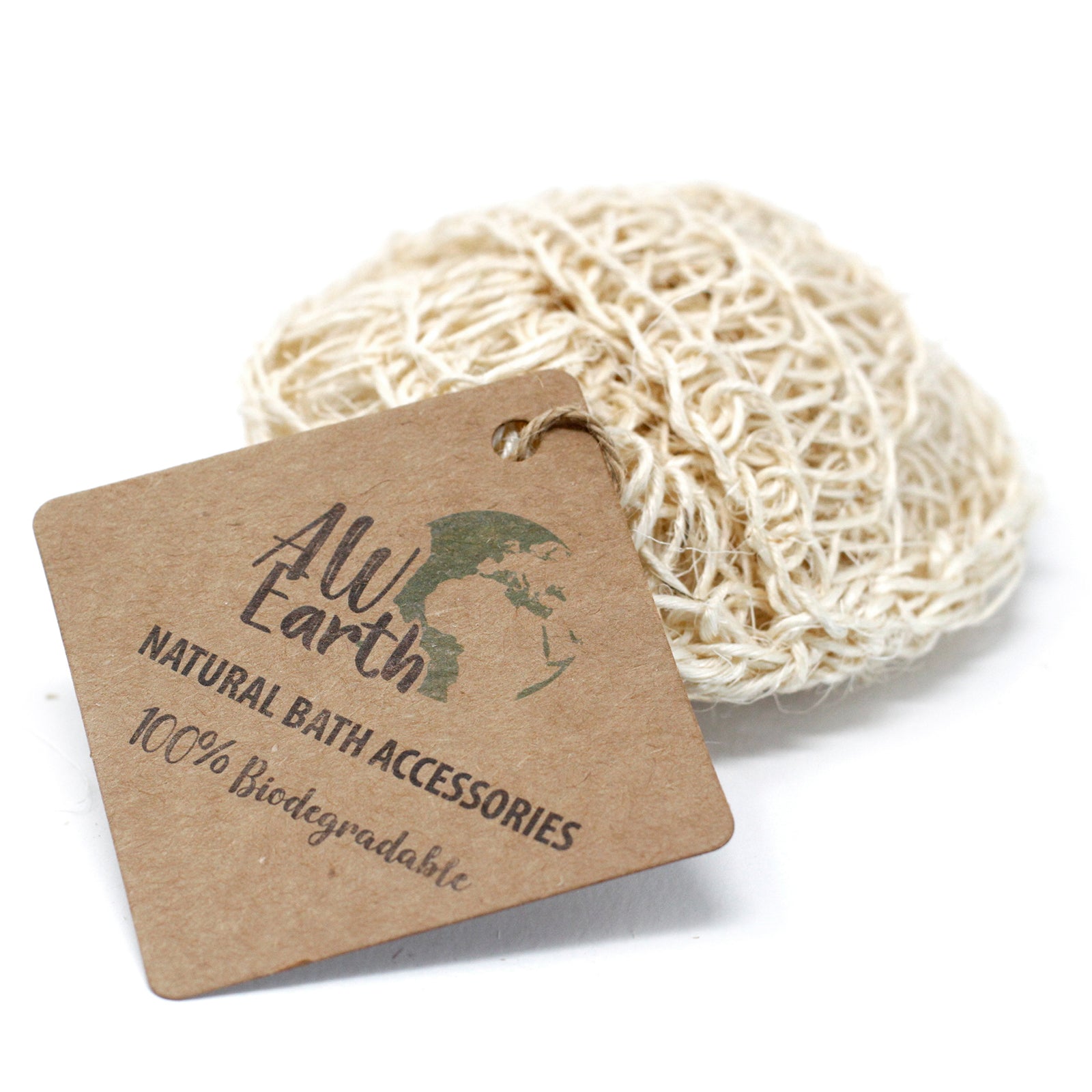 Sisal Sponges & Scrubs - ShopGreenToday