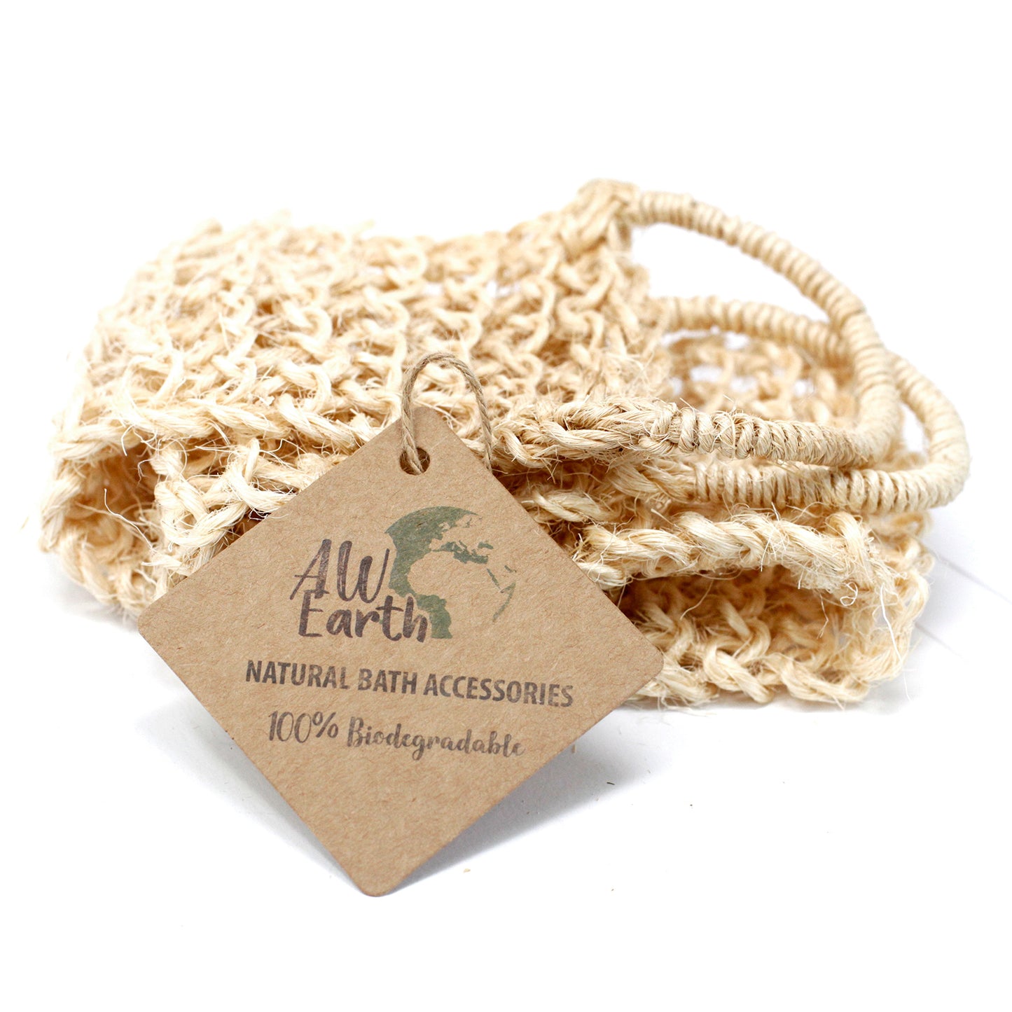 Sisal Sponges & Scrubs - ShopGreenToday
