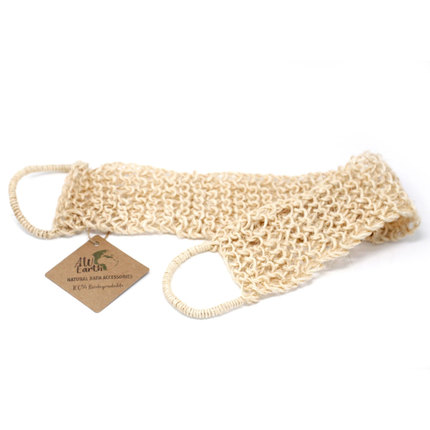 Sisal Sponges & Scrubs - ShopGreenToday