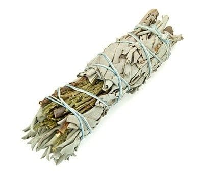 Smudge Sticks 10 cm - Variety Available - ShopGreenToday