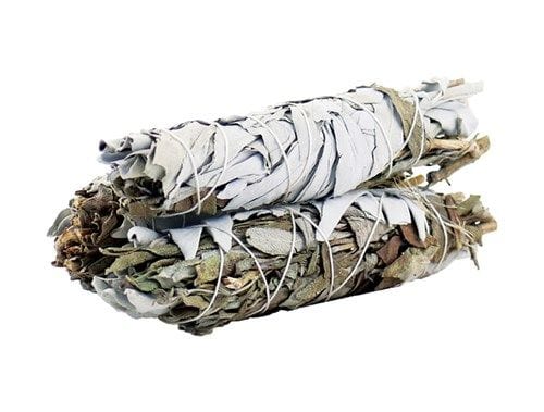 Smudge Sticks 10 cm - Variety Available - ShopGreenToday