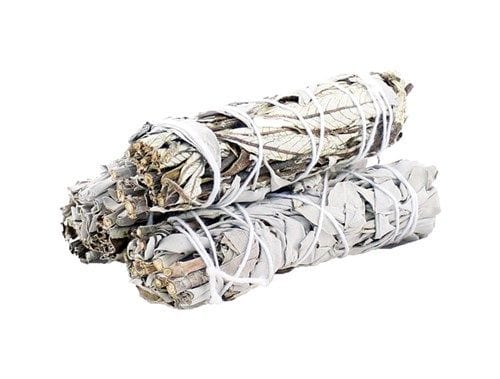 Smudge Sticks 10 cm - Variety Available - ShopGreenToday