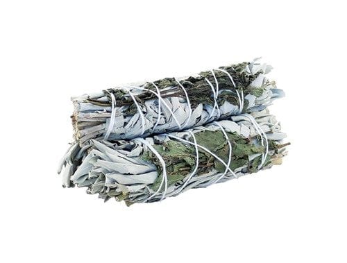 Smudge Sticks 10 cm - Variety Available - ShopGreenToday
